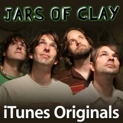 Jars Of Clay : iTunes Originals
